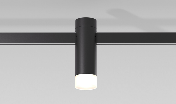 Трековый светильник Elektrostandard Esthetic Magnetic 85116/01 3W 3000K