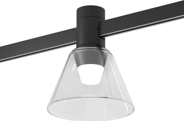 Трековый светильник Elektrostandard Esthetic Magnetic 85118/01 3W 3000K