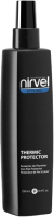 Спрей для волос Nirvel Thermic Protector Термозащитный (250мл) - 