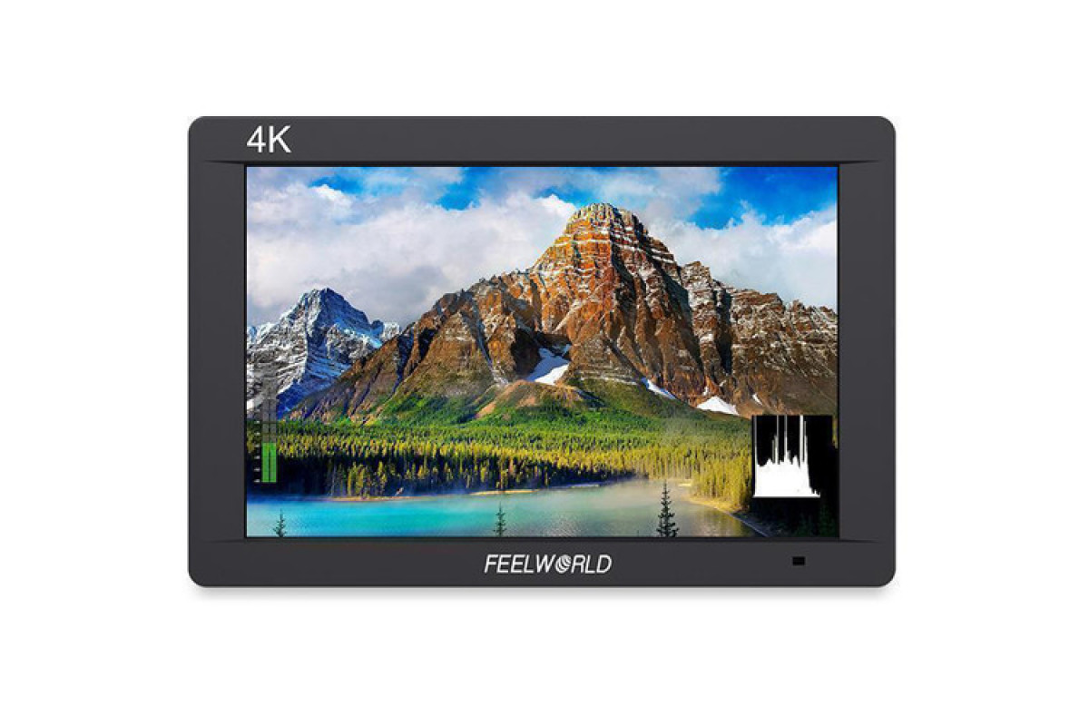 Монитор для камеры Feelworld FW703 IPS 4K HDMI 7