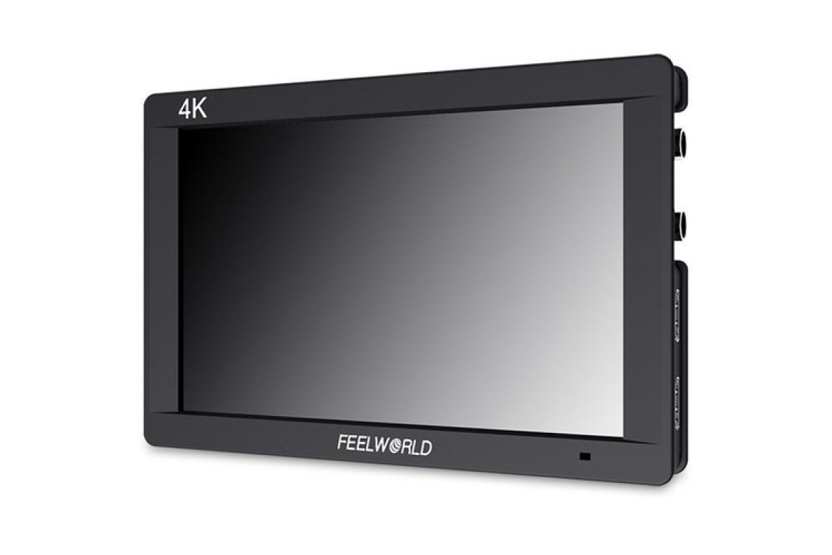 Монитор для камеры Feelworld FW703 IPS 4K HDMI 7