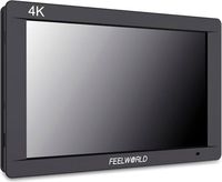 Монитор для камеры Feelworld FW703 IPS 4K HDMI 7 - 