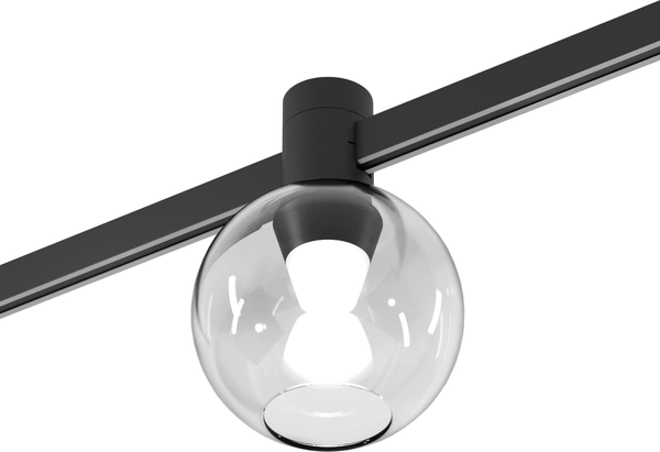 Трековый светильник Elektrostandard Esthetic Magnetic 85119/01 3W 3000K