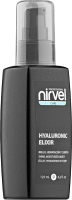 Эликсир для волос Nirvel Hyaluronic Elixir с гиалуроновой кислотой (125мл) - 