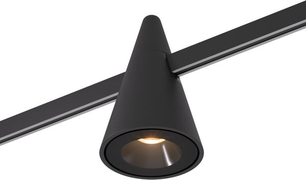 Трековый светильник Elektrostandard Esthetic Magnetic 85117/01 5W 3000K
