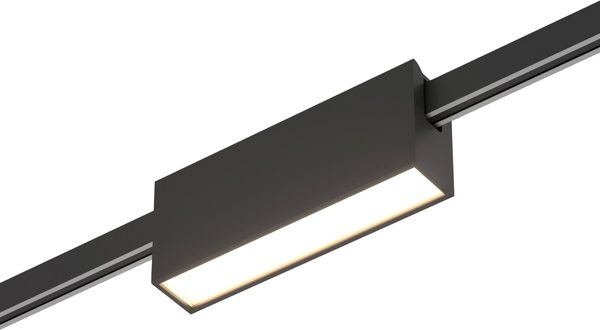 Трековый светильник Elektrostandard Esthetic Magnetic 85122/01 6W 3000K