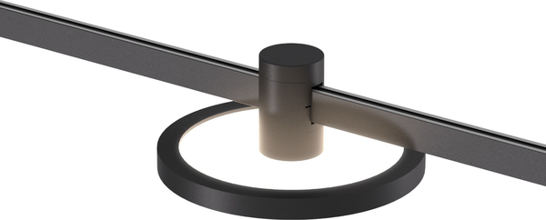 Трековый светильник Elektrostandard Esthetic Magnetic 85124/01 7W 3000K