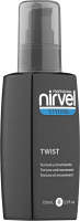 Крем для укладки волос Nirvel Twist Для мультиукладки (150мл) - 