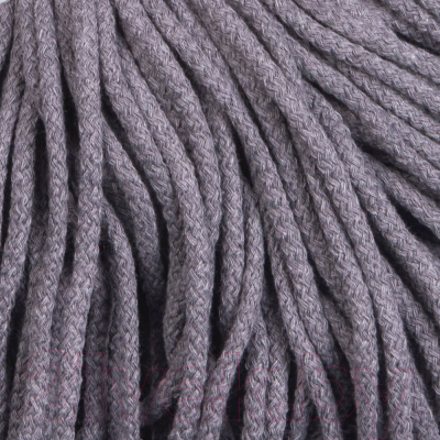 Пряжа для вязания Yarnart Macrame Braided 55% хлопок, 45% полиэстер / 774 (67м)