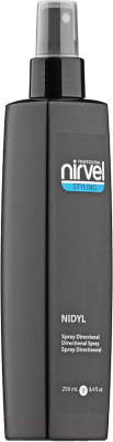 Спрей для укладки волос Nirvel Направленного действия для прикорневого объема (250мл)