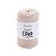 Пряжа для вязания Yarnart Macrame Cotton Cord 753 (85м) - 