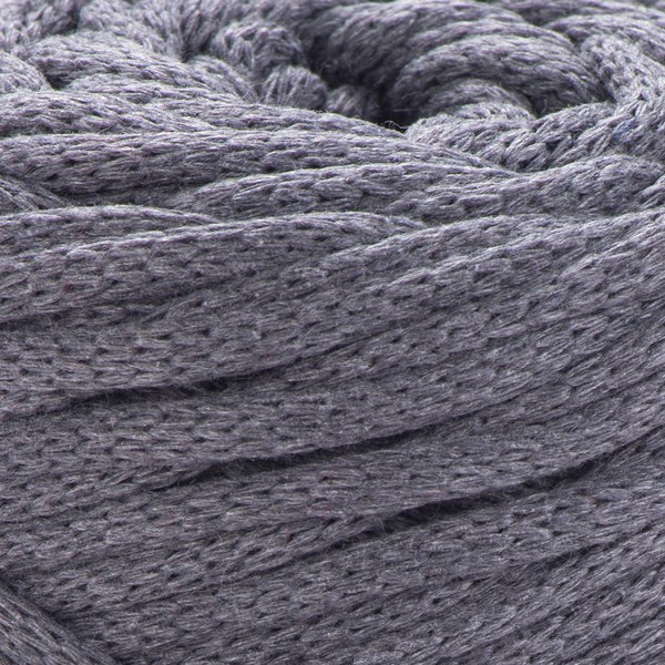 Пряжа для вязания Yarnart Macrame Cotton Cord 774 (85м)