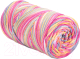 Пряжа для вязания Yarnart Macrame Cotton VR 80% хлопок, 20% полиэстер / 913 (225м) - 