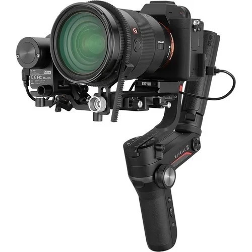 Стедикам Zhiyun Tech Weebill-S