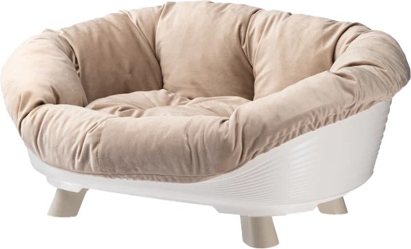 Лежанка для животных Ferplast Throne 6 / 70156011
