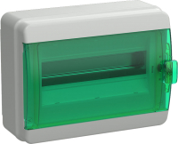 

Бокс пластиковый, TF5-KP72-N-12-65-K03-K06