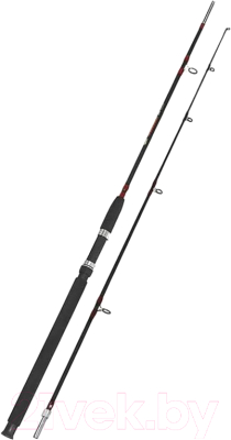 Изображение товара Удилище Dayo Crocodile 100-250гр стеклопластик 8001B-2.1 (2.10м)