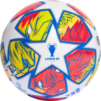 

Футбольный мяч, UCL League / IN9334