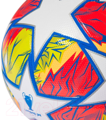 Футбольный мяч Adidas UCL League / IN9334 (размер 4)