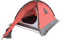 Палатка BTrace Storm 2 (красный) - 