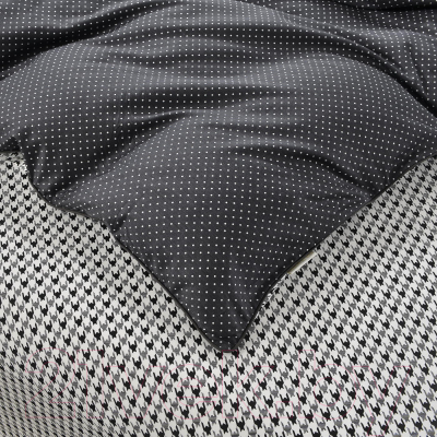 Комплект постельного белья Sofi de Marko Бриджтаун Евро / Евро-5309 (стоун)