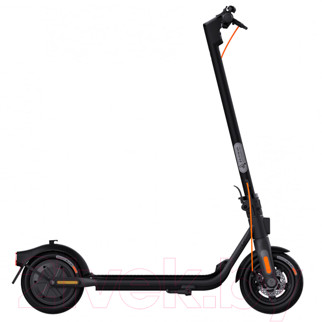 Электросамокат Segway-Ninebot KickScooter F2 Plus