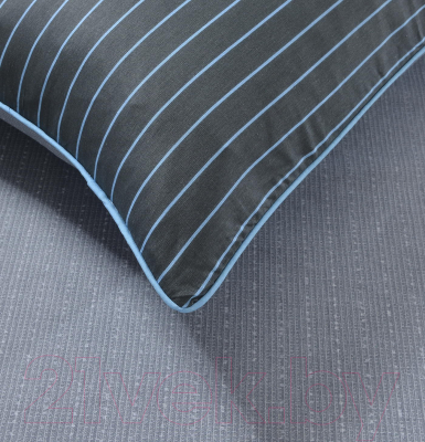 Комплект постельного белья Sofi de Marko Каррос Евро / Евро-4586
