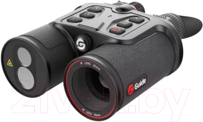 Изображение товара Бинокль Guide 400х300 35мм / TN430