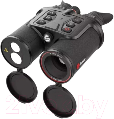 Изображение товара Бинокль Guide 400х300 35мм / TN430