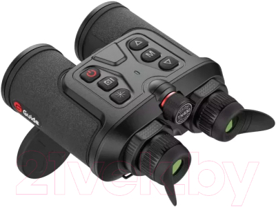 Изображение товара Бинокль Guide 400х300 35мм / TN430