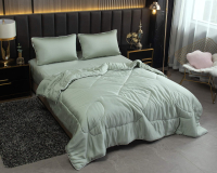 Комплект постельного белья с одеялом Sofi de Marko Рафаэль №6 Евро / Кт-Евро-РФ6 - 