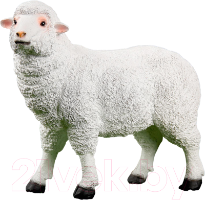 Изображение товара Фигурка для сада Хорошие сувениры Овечка / 3374690