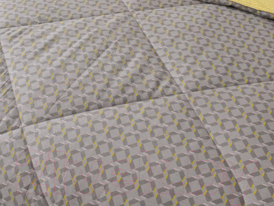 Комплект постельного белья с одеялом Sofi de Marko Кт-Евро-Р27