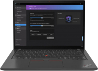 Ноутбук Lenovo ThinkPad T14s Gen 4 (21F6004EPB) - 