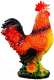 Миниатюра изображения товара Фигурка для сада Хорошие сувениры Петух / 628404