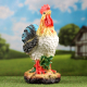 Миниатюра изображения товара Фигурка для сада Хорошие сувениры Петух / 2044910
