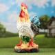 Миниатюра изображения товара Фигурка для сада Хорошие сувениры Петух / 2044910