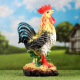 Миниатюра изображения товара Фигурка для сада Хорошие сувениры Петух / 2044910