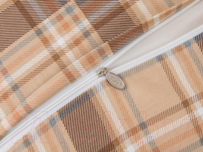 Комплект постельного белья с одеялом Sofi de Marko Кт-Евро-Р40