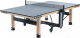Теннисный стол Cornilleau Competition 850 Wood (серый) - 