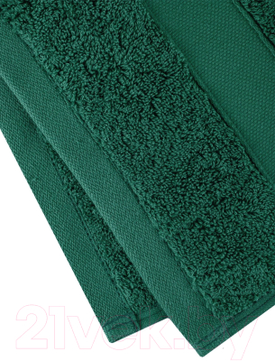 Полотенце Sofi de Marko Kerry 50x90 / Пол-Кр-50x90зл (зеленый)
