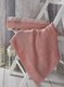 Полотенце Sofi de Marko Sokol 50x90 / S.064 (абрикосовый) - 