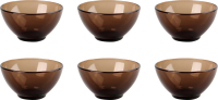 Набор салатников Luminarc Ambiante Eclipse L5174/6 (6шт) - 