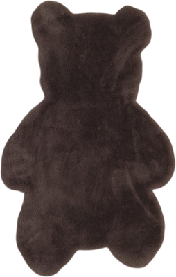 

Коврик, Мишка Плюшевый 60х90 / Ков-П-Ш-м60x90