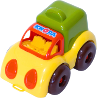 Автомобиль игрушечный Knopa Чупа / 86243  - 
