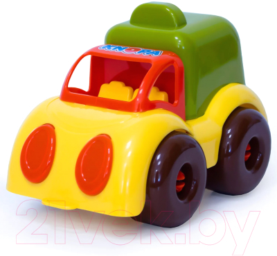 Автомобиль игрушечный Knopa Чупа / 86243 