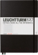 Записная книжка Leuchtturm 1917 Master / 307959 (117л, черный) - 