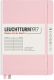 Блокнот Leuchtturm 1917 Classic / 361573 (125л, розовый) - 