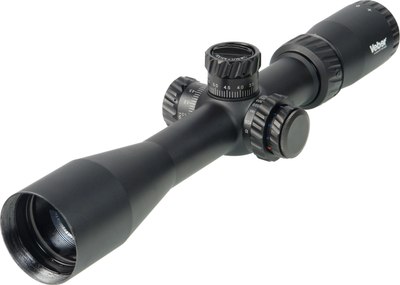 

Оптический прицел, Black Russian 4-14x44 SF TSS RGB