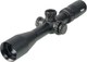 Оптический прицел Veber Black Russian 4-14x44 SF TSS RGB - 
